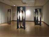 霜鳥健二展