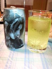 ｴｱﾘｽがpotionをみて「しょぼーん(´・ω・`)」