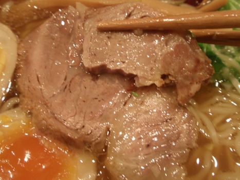 萌えラーメン!燃えジャンク!もえB級グルメ!