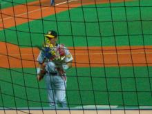 金本選手