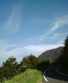 8/29　の空