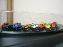 BOSS CAR