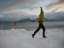 SkyRunner・キャベツのブログ