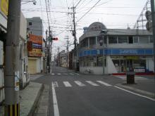 愛敬ローソン