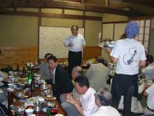 桑山津山市長