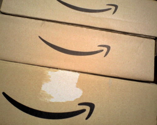 amazon