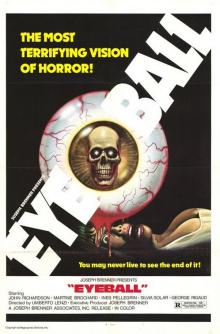 EYEBALL