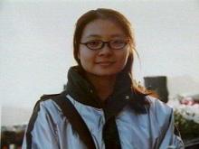 台湾女子大生