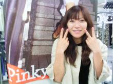 スタイリスト小原さん