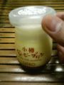 ﾙﾀｵのｼﾞｬｰｼﾞｰ牛乳プリン