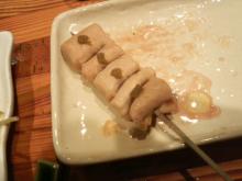 ラーメン王子　舎弟の食べ過ぎBLOG