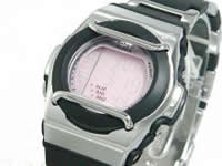 Baby-G G-ms SWEET POISON MSG-161C-1