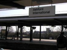 Ashford International