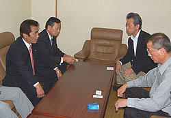 薛団長