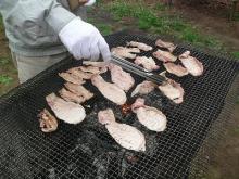 肉