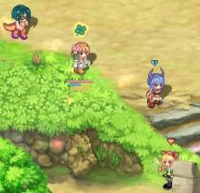 走って走って～