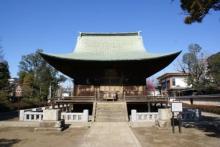映像によるGoodな関係-東京都:円融寺