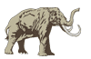 マンモス