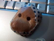 Hyottoko