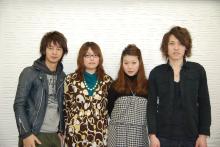Hair Make anzu-anzu