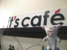 it's cafe