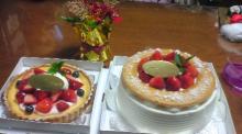 クリスマスケーキ(2006)