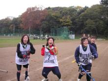 炎の３本勝負