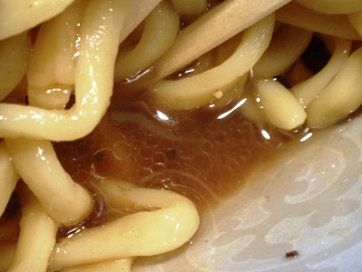萌えラーメン!燃えジャンク!もえB級グルメ!
