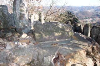 あっことひろの楽しい山登り日記