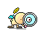 のぞく