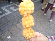 えび団子(200円)