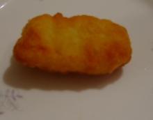 チキンナゲット
