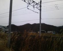 昭和村まであと少し。
