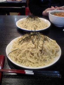 平打ち【q=(^ｰﾟ)ﾁｰﾒﾝ】
