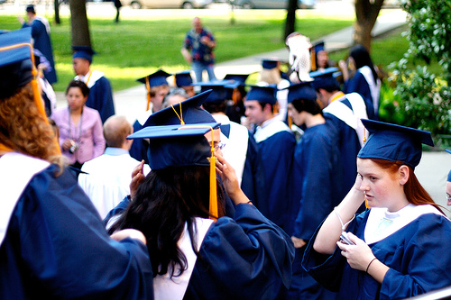 graduate