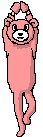 kuma kurukuru