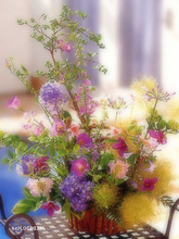 花束