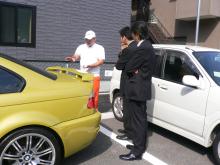 出張洗車 開業希望者 研修会