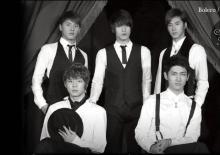 ☆☆　東方神起 Ｏｎｌｙ　☆☆