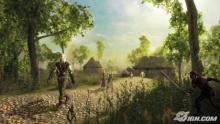 ヘタレによるだらだらゲーム戦記-The Witcher: Rise of the White Wolf
