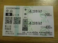 コスモバルク
