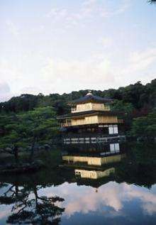 金閣寺