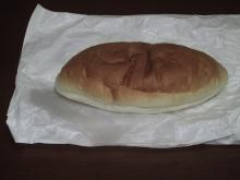 コッペパン