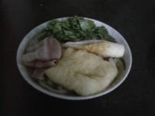 水沢うどん１