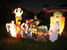 trick-or-treat!