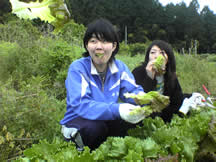 ゆう＆ちさ