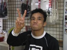勝村さん素