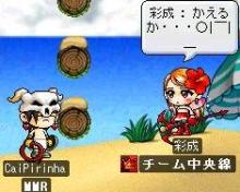 ひな忍耐アリエネェ