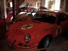 porsche