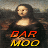 ＢＡＲ　ＭＯＯ